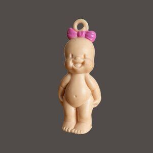 10/$25 Vintage 1985–1986 LJN Oodles Baby Doll Figure